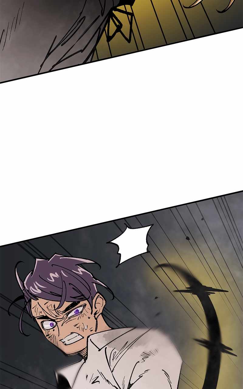 KILL TO SURVIVE Chapter 23 67